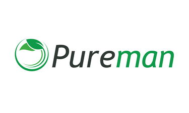 Pureman.com - Creative brandable domain for sale